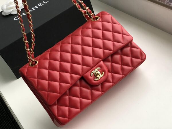 SC - Luxury Bag - CHL - 778 - Image 3