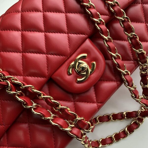 SC - Luxury Bag - CHL - 778 - Image 4
