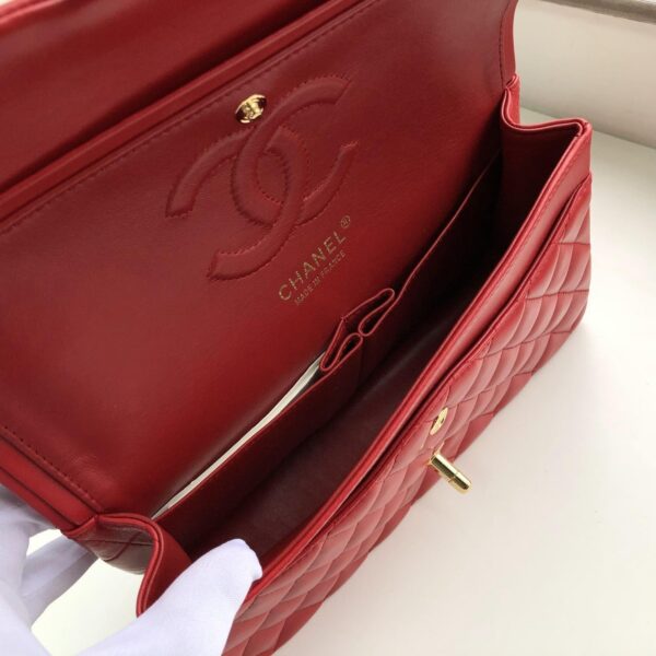 SC - Luxury Bag - CHL - 778 - Image 5