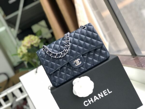 SC - Luxury Bag - CHL - 790 - Image 9