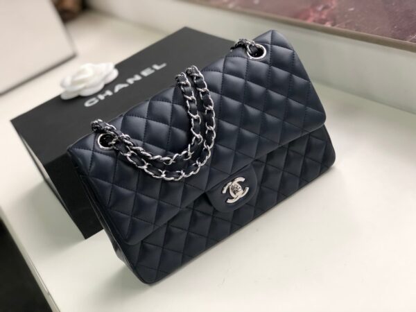 SC - Luxury Bag - CHL - 790 - Image 8