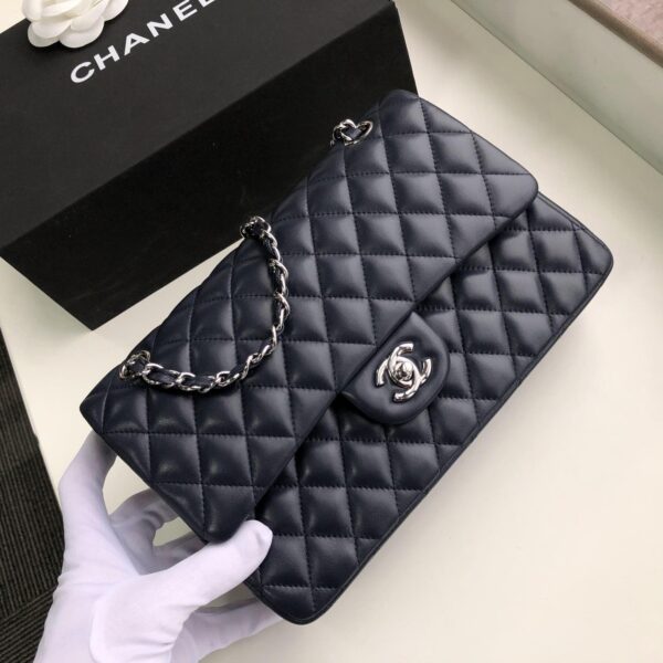 SC - Luxury Bag - CHL - 790 - Image 3