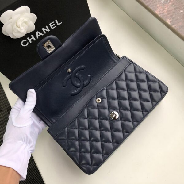 SC - Luxury Bag - CHL - 790 - Image 2