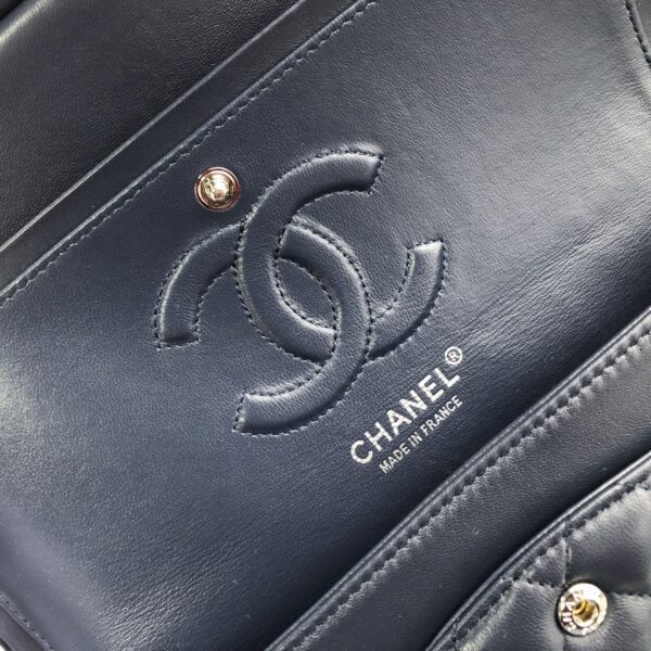 SC - Luxury Bag - CHL - 790 - Image 6