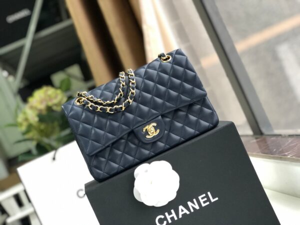 SC - Luxury Bag - CHL - 789 - Image 9