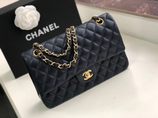 SC - Luxury Bag - CHL - 789 - Image 8