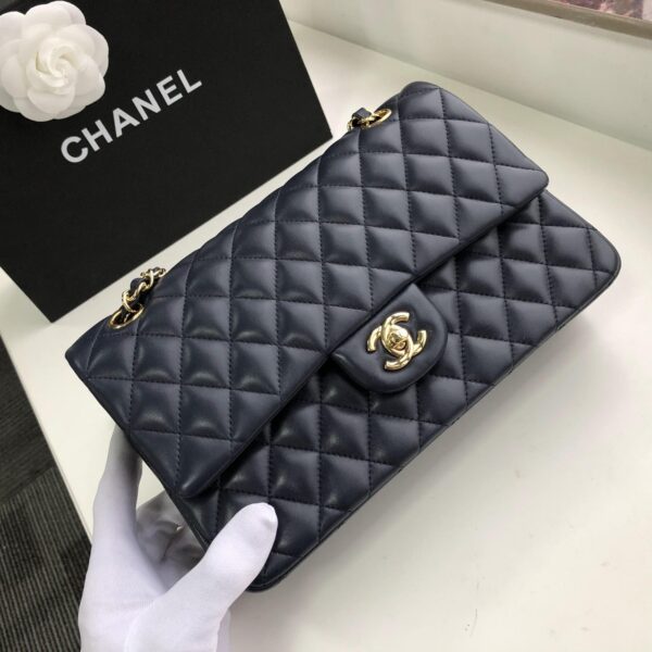 SC - Luxury Bag - CHL - 789 - Image 3