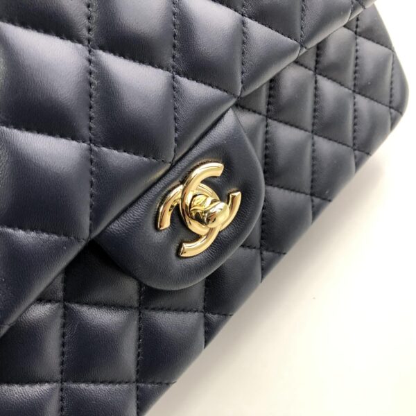 SC - Luxury Bag - CHL - 789 - Image 7