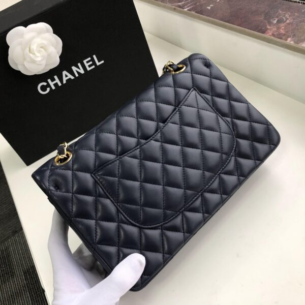 SC - Luxury Bag - CHL - 789 - Image 4