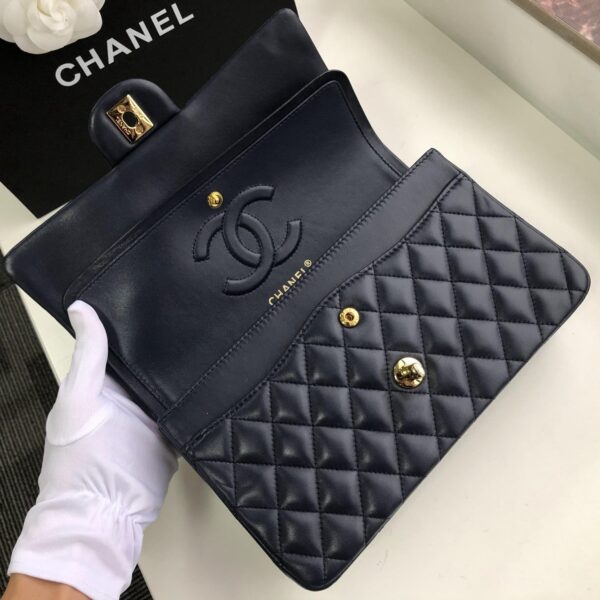 SC - Luxury Bag - CHL - 789 - Image 2