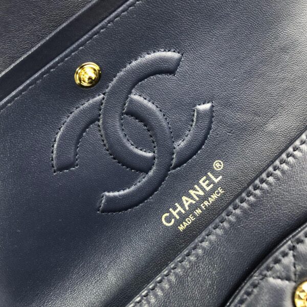 SC - Luxury Bag - CHL - 789 - Image 6