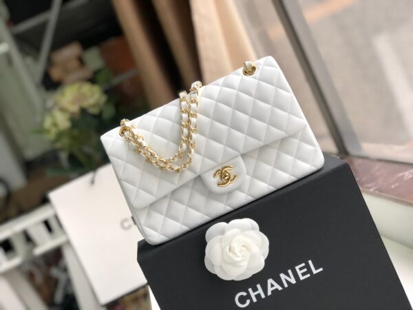 SC - Luxury Bag - CHL - 787 - Image 9