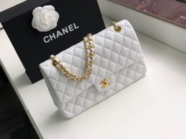 SC - Luxury Bag - CHL - 787 - Image 8