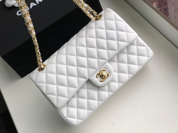 SC - Luxury Bag - CHL - 787 - Image 3