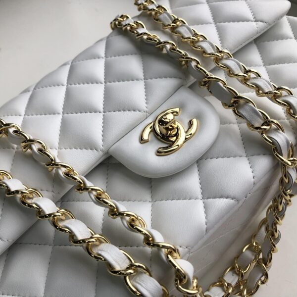 SC - Luxury Bag - CHL - 787 - Image 2