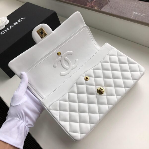 SC - Luxury Bag - CHL - 787 - Image 6