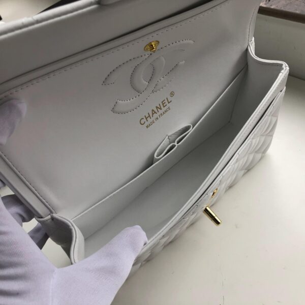 SC - Luxury Bag - CHL - 787 - Image 5