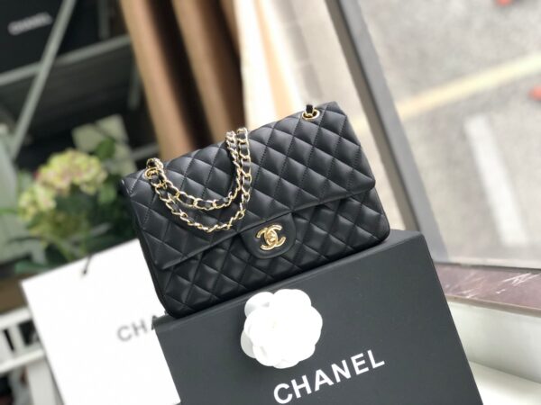 SC - Luxury Bag - CHL - 788 - Image 9