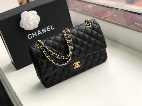 SC - Luxury Bag - CHL - 788 - Image 8