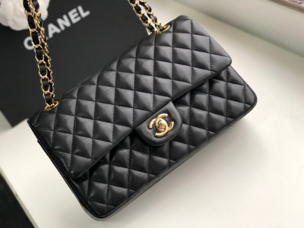 SC - Luxury Bag - CHL - 788 - Image 3