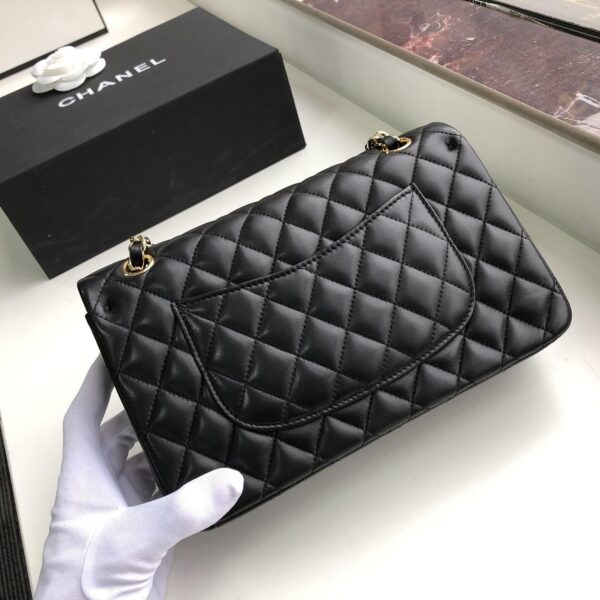 SC - Luxury Bag - CHL - 788 - Image 4