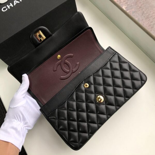 SC - Luxury Bag - CHL - 788 - Image 6