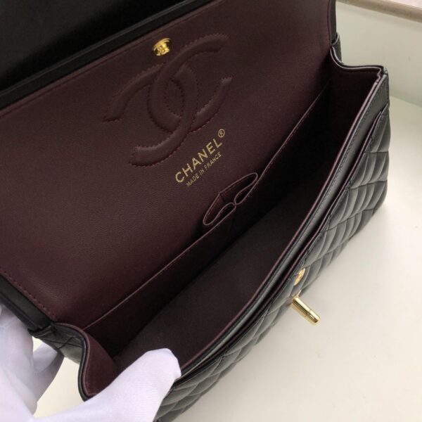 SC - Luxury Bag - CHL - 788 - Image 5