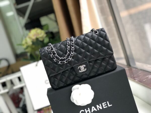 SC - Luxury Bag - CHL - 786 - Image 9