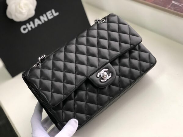 SC - Luxury Bag - CHL - 786 - Image 6