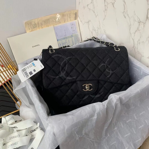 SC - Luxury Bag - CHL - 103 - Image 9