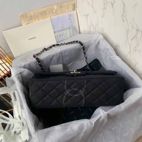 SC - Luxury Bag - CHL - 103 - Image 3