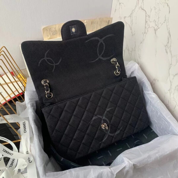 SC - Luxury Bag - CHL - 103 - Image 6