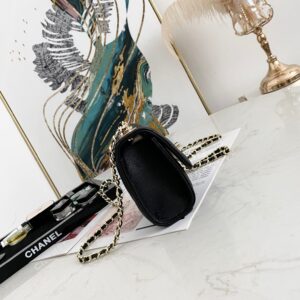 SC - Luxury Bag - CHL - 856