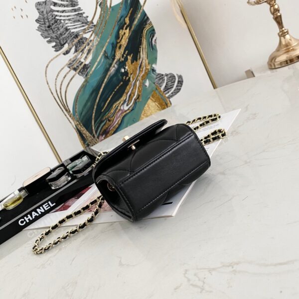 SC - Luxury Bag - CHL - 856 - Image 4