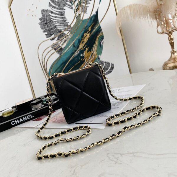 SC - Luxury Bag - CHL - 856 - Image 6