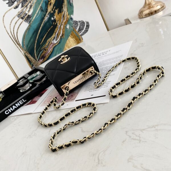 SC - Luxury Bag - CHL - 856 - Image 2