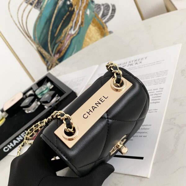 SC - Luxury Bag - CHL - 856 - Image 3