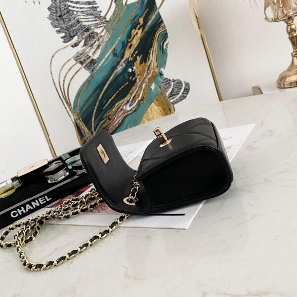 SC - Luxury Bag - CHL - 856 - Image 5