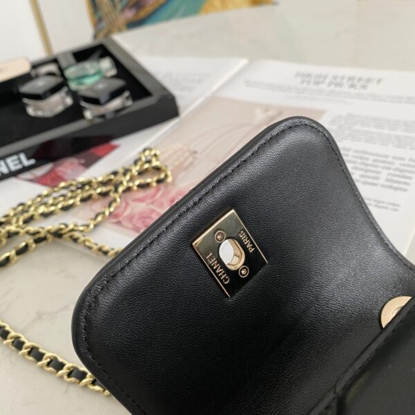 SC - Luxury Bag - CHL - 856 - Image 7