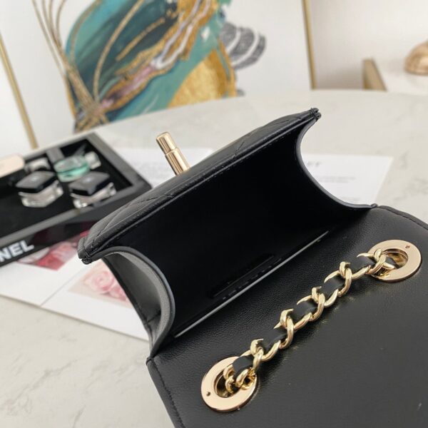 SC - Luxury Bag - CHL - 856 - Image 8