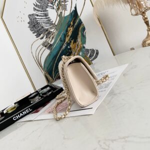 SC - Luxury Bag - CHL - 934