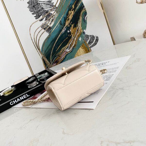 SC - Luxury Bag - CHL - 934 - Image 4