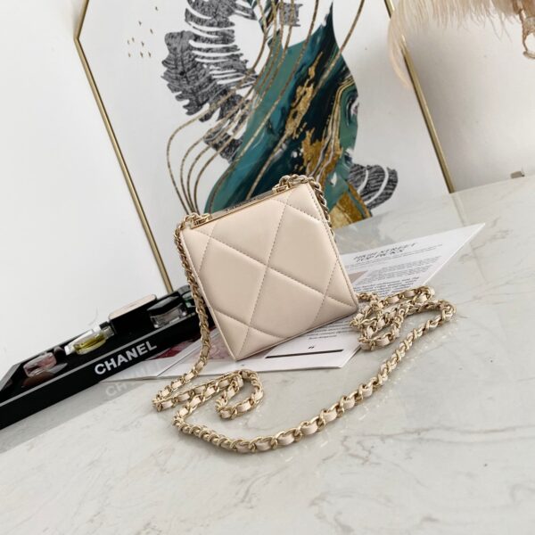 SC - Luxury Bag - CHL - 934 - Image 6