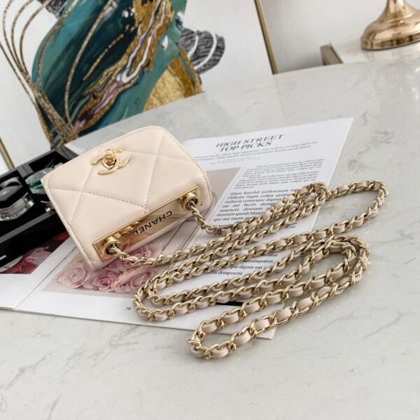 SC - Luxury Bag - CHL - 934 - Image 2