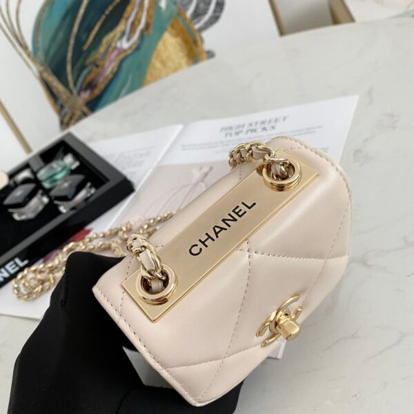 SC - Luxury Bag - CHL - 934 - Image 3