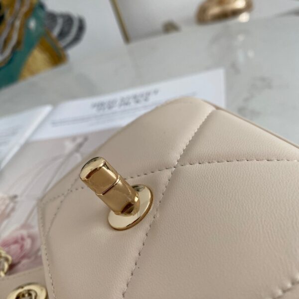 SC - Luxury Bag - CHL - 934 - Image 7