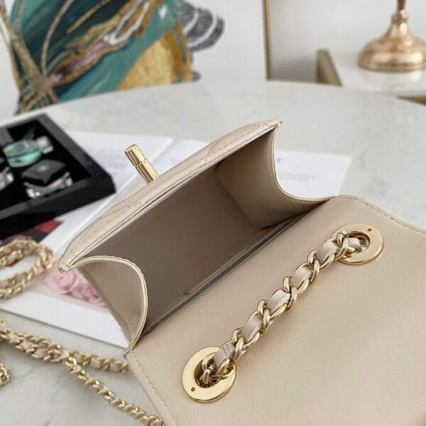 SC - Luxury Bag - CHL - 934 - Image 8