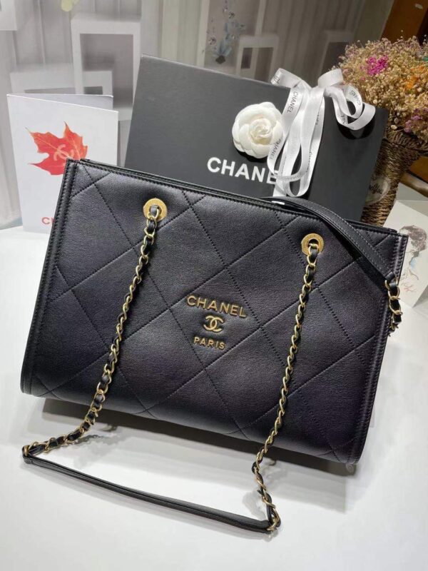SC - Luxury Bag - CHL - 925 - Image 9