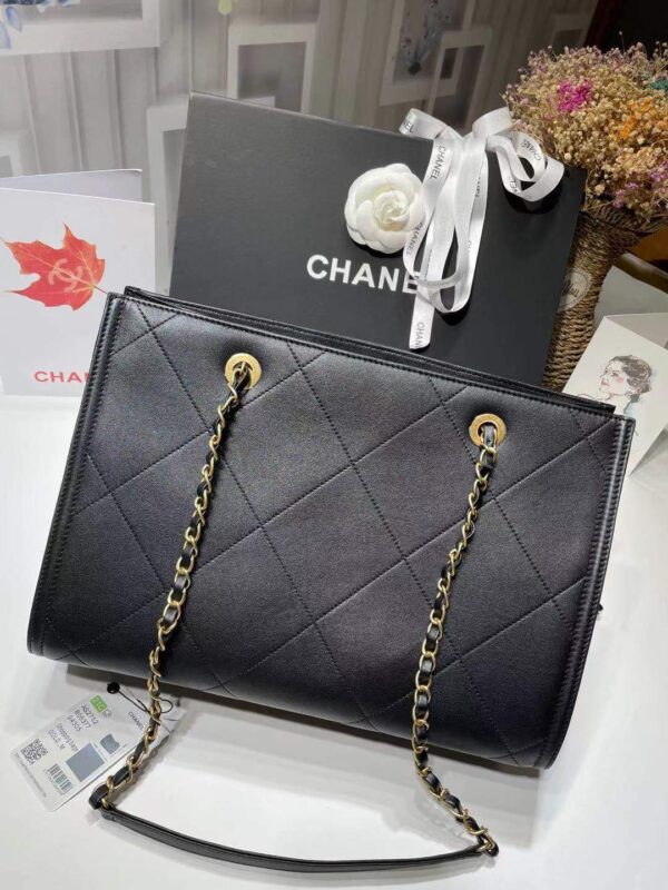 SC - Luxury Bag - CHL - 925 - Image 2