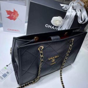 SC - Luxury Bag - CHL - 925